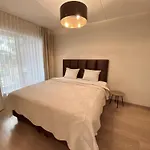 Prime Haven Near Sea & Park, Free Parking, Terrace Appartement Tallinn