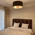 Appartement Prime Haven Near Sea & Park, Free Parking, Terrace