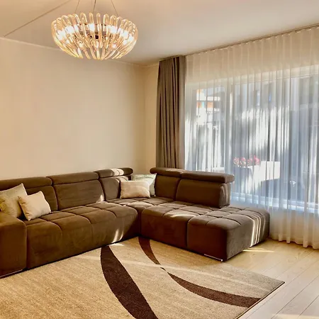 Appartement Prime Haven Near Sea & Park, Free Parking, Terrace Tallinn