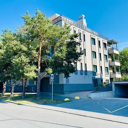 Appartement Prime Haven Near Sea & Park, Free Parking, Terrace Tallinn