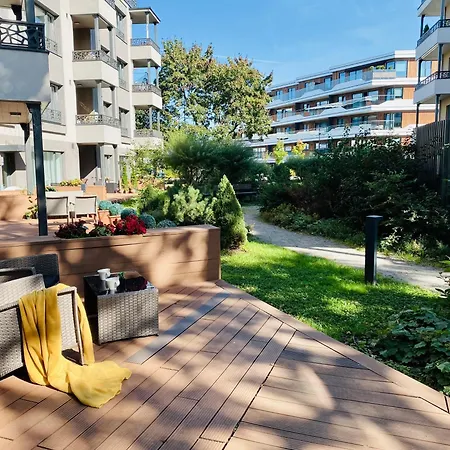 Prime Haven Near Sea & Park, Free Parking, Terrace * Tallinn